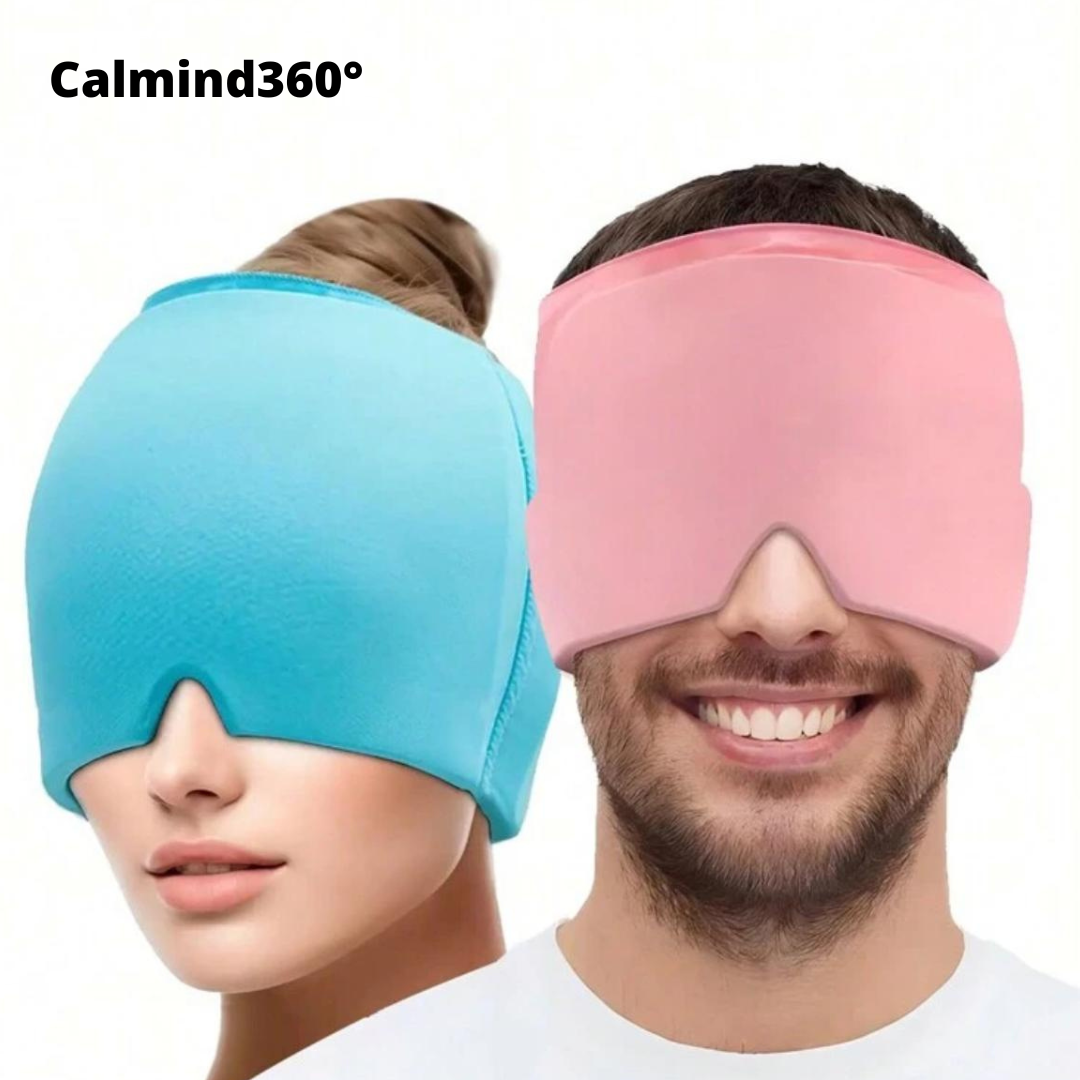 Calmind360°