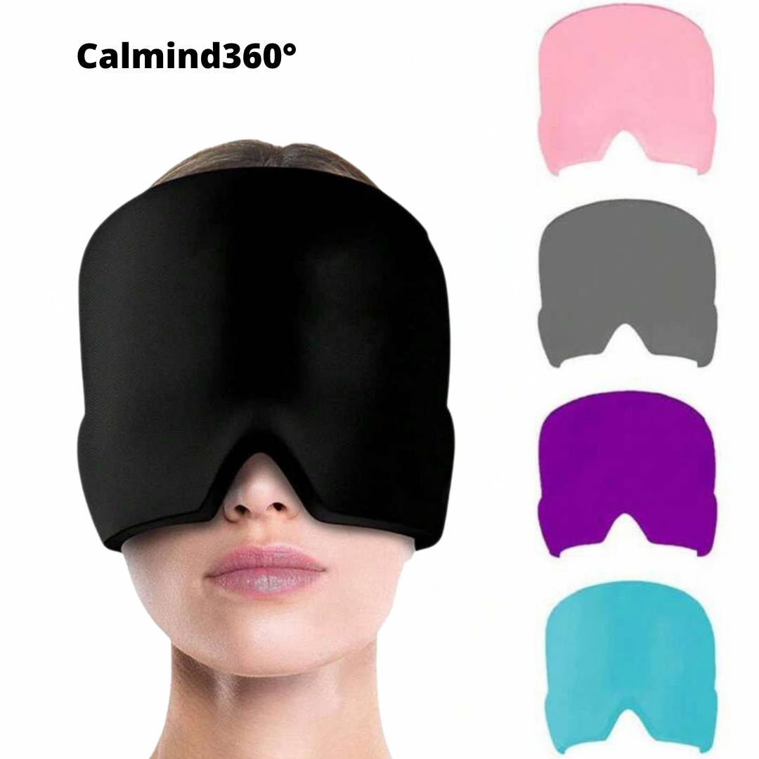Calmind360°
