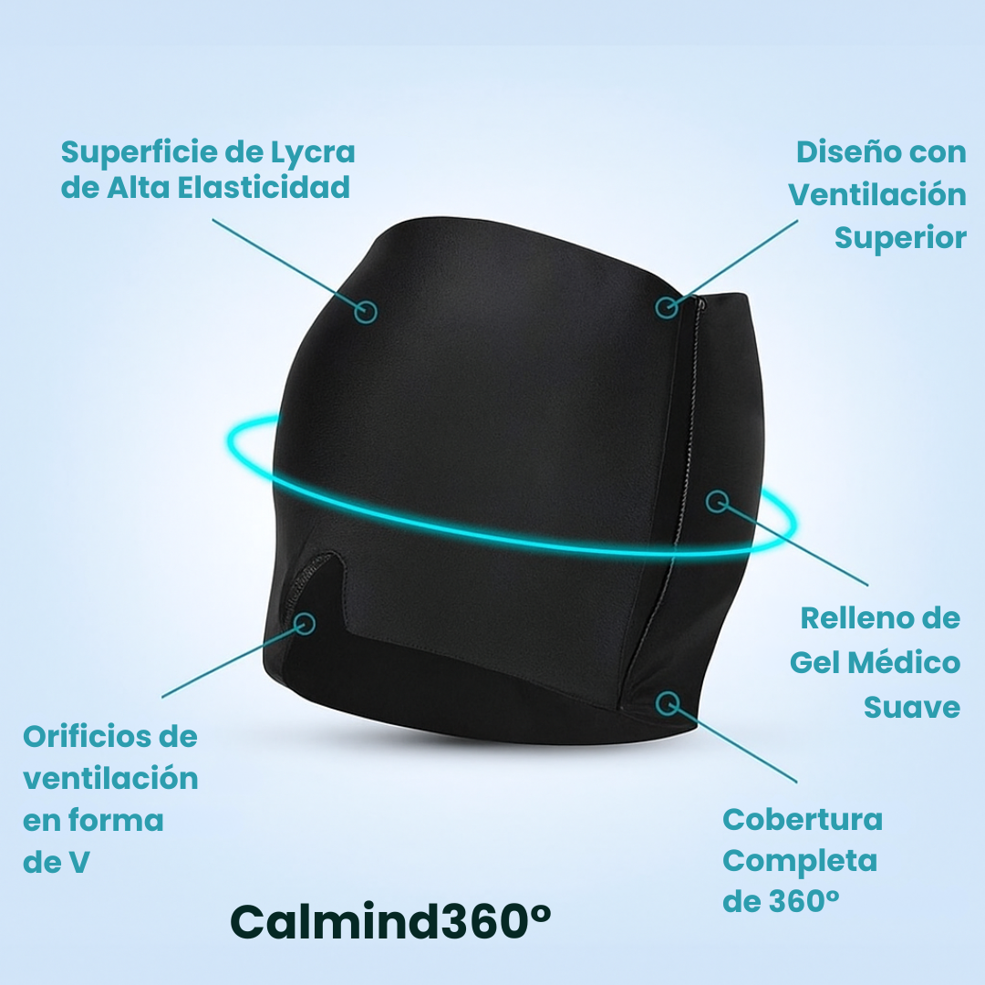Calmind360°